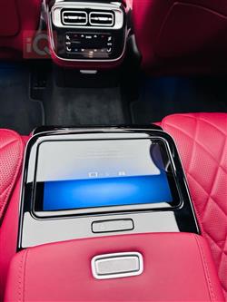 مرسيدس بنز S-Class